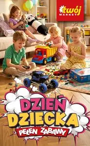 Gazetka promocyjna Twój Market, ważna od 2026-05-27 do 2026-06-01.