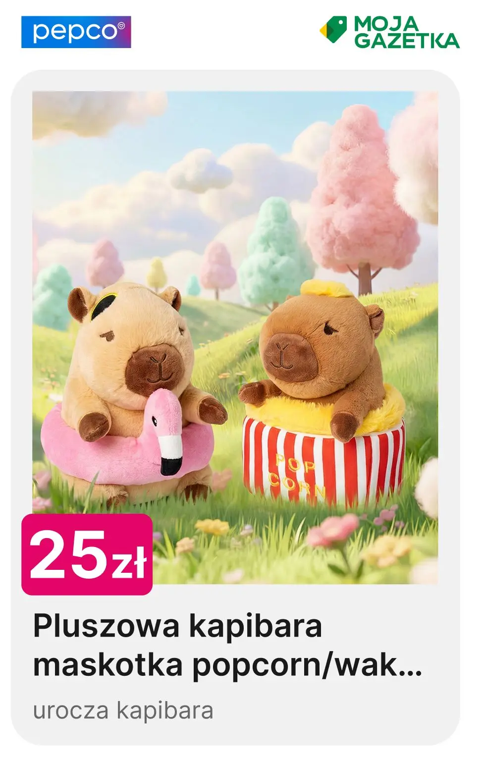 gazetka promocyjna PEPCO Zabawki na Dzień Dziecka - Strona 2