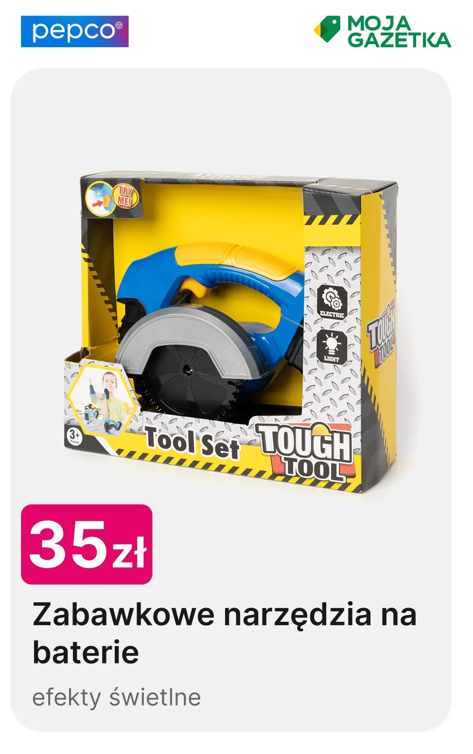 gazetka promocyjna PEPCO Zabawki na Dzień Dziecka - Strona 8