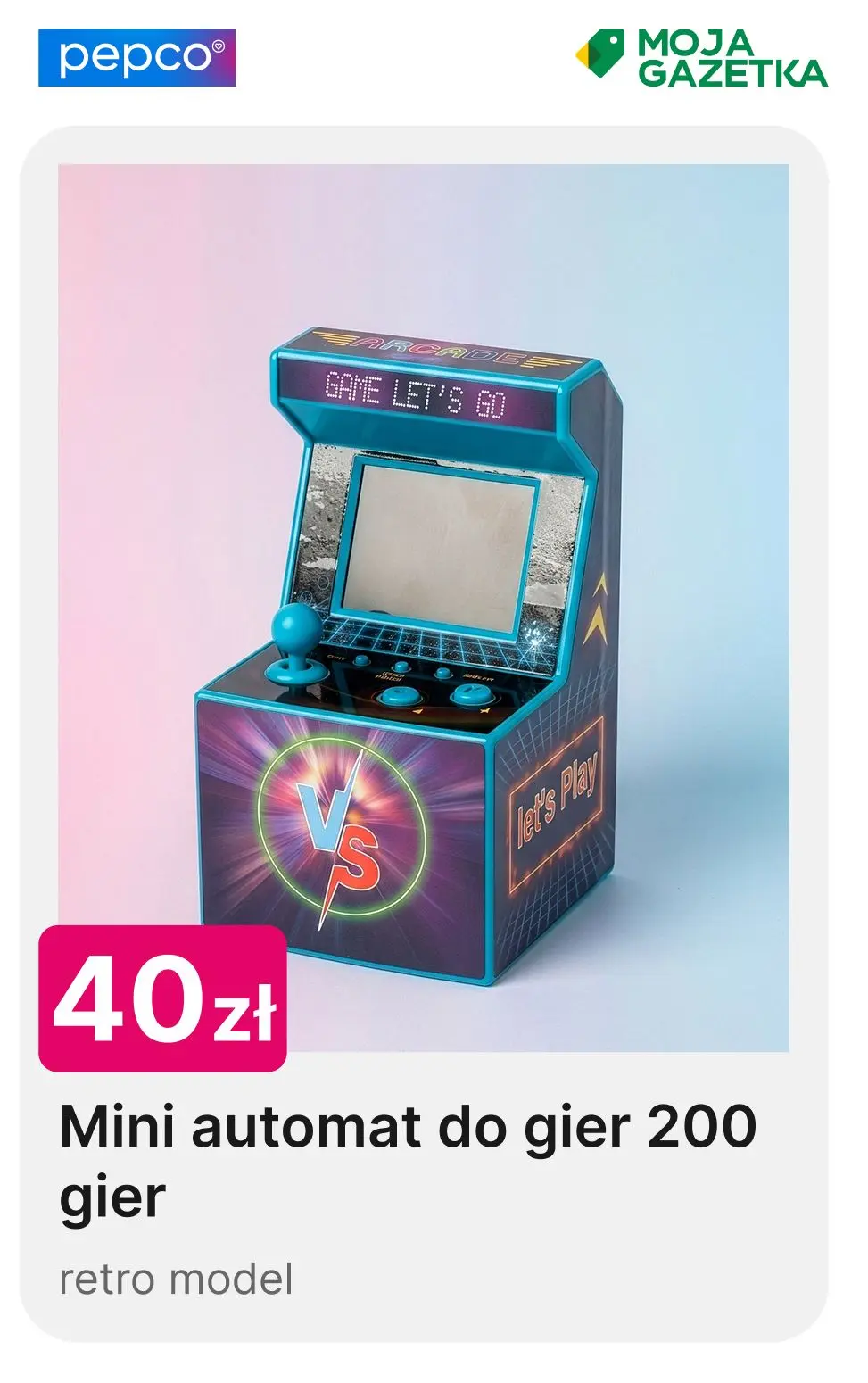gazetka promocyjna PEPCO Zabawki na Dzień Dziecka - Strona 9