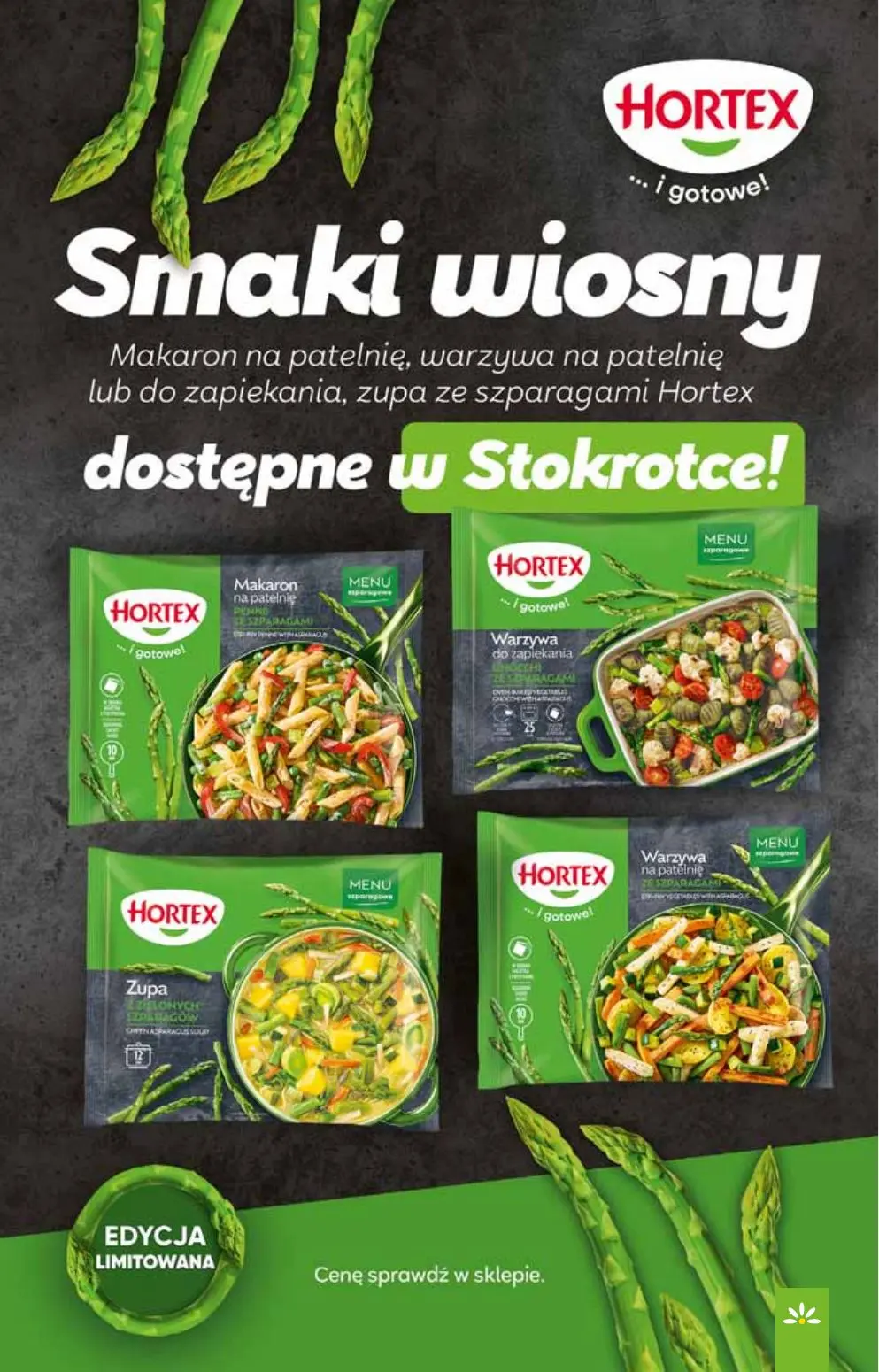 gazetka promocyjna Stokrotka Supermarket Od czwartku - Strona 29