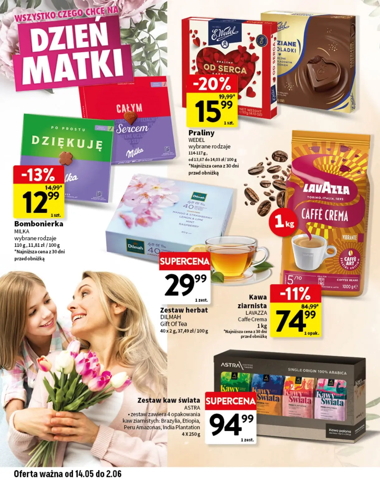 gazetka promocyjna Intermarche Dzień Dziecka - Strona 10