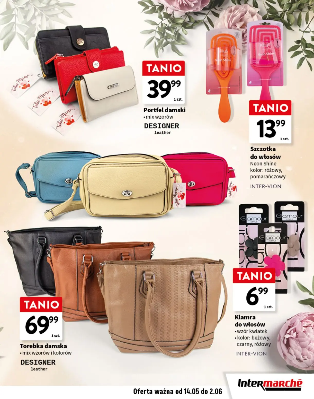gazetka promocyjna Intermarche Dzień Dziecka - Strona 11