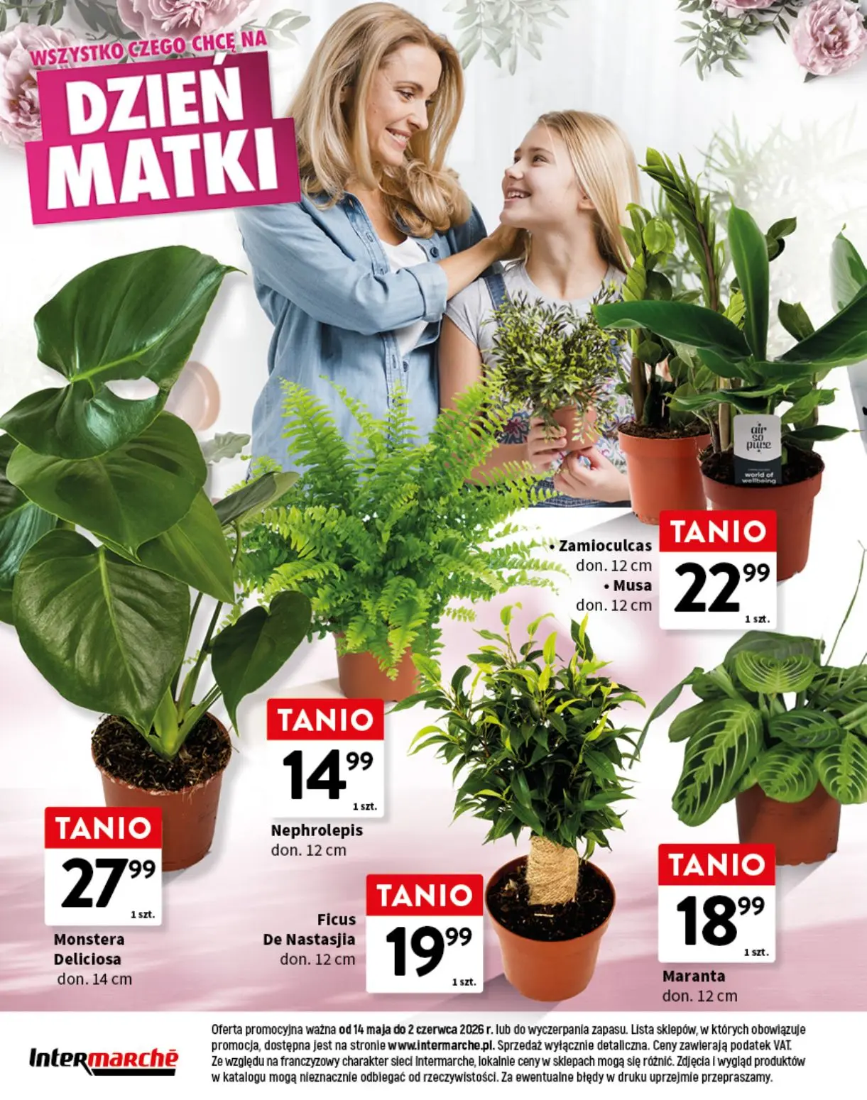 gazetka promocyjna Intermarche Dzień Dziecka - Strona 12