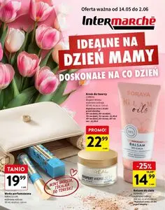 Gazetka promocyjna Intermarche, ważna od 2026-05-14 do 2026-06-02.