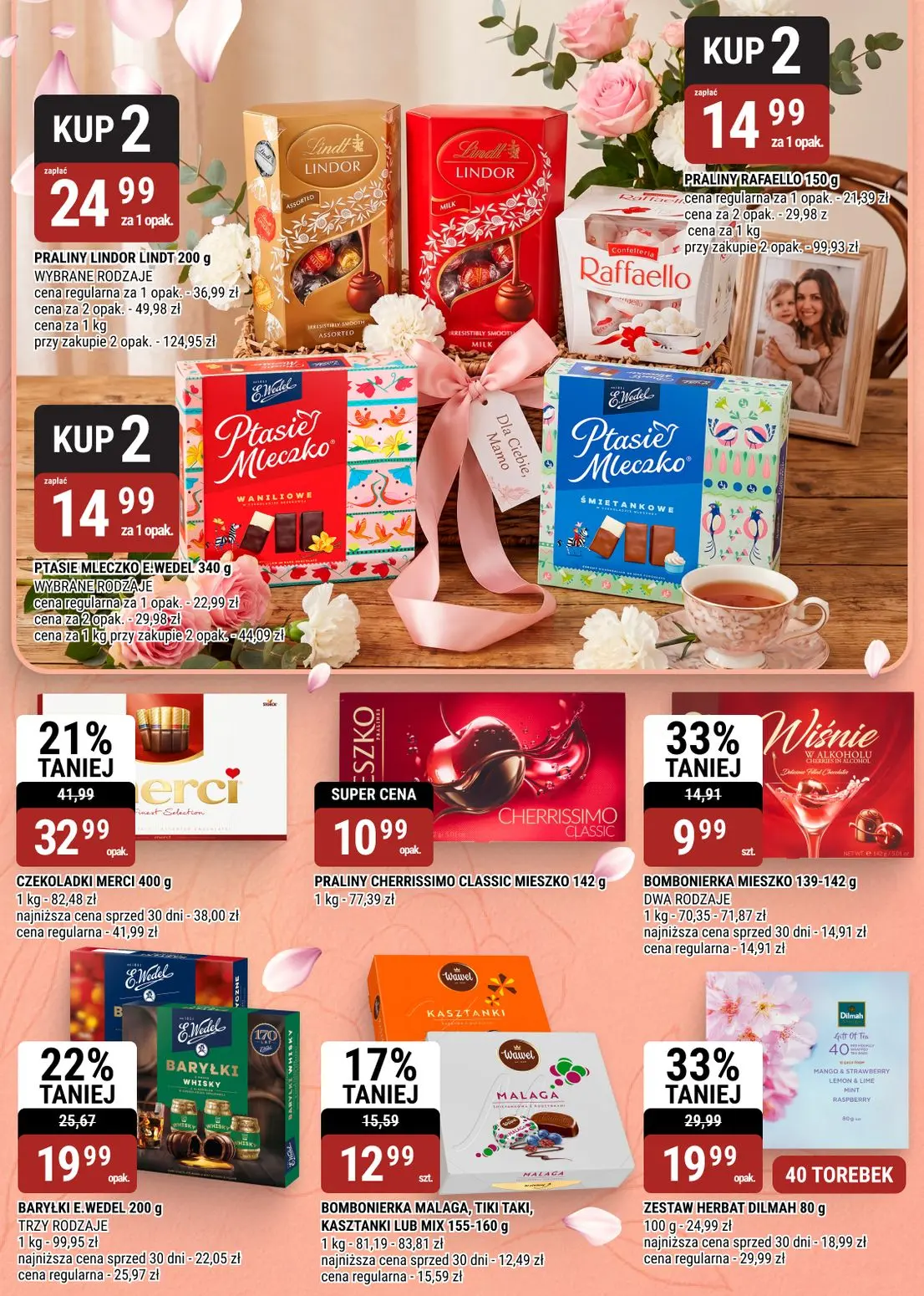 gazetka promocyjna bi1 Rzeszów - Strona 2