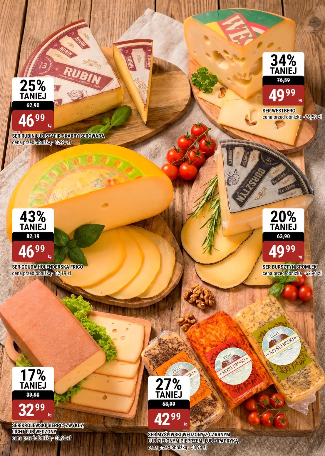 gazetka promocyjna bi1 Rzeszów - Strona 11