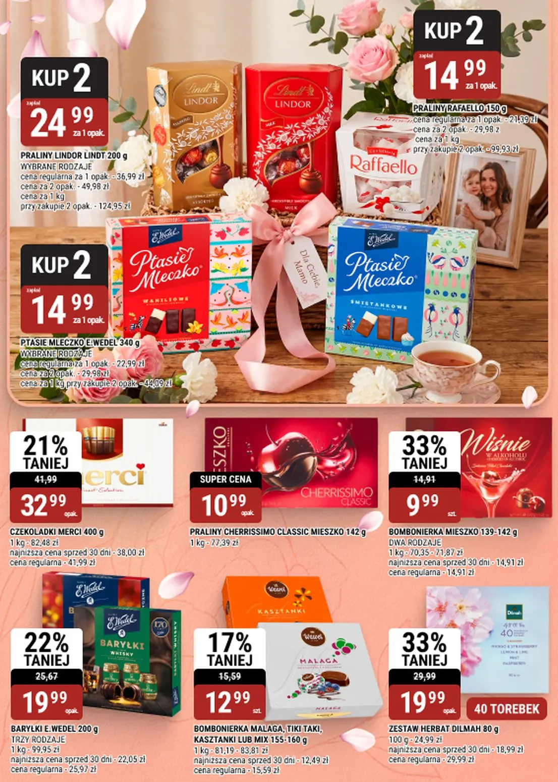 gazetka promocyjna bi1 Wałbrzych - Strona 2