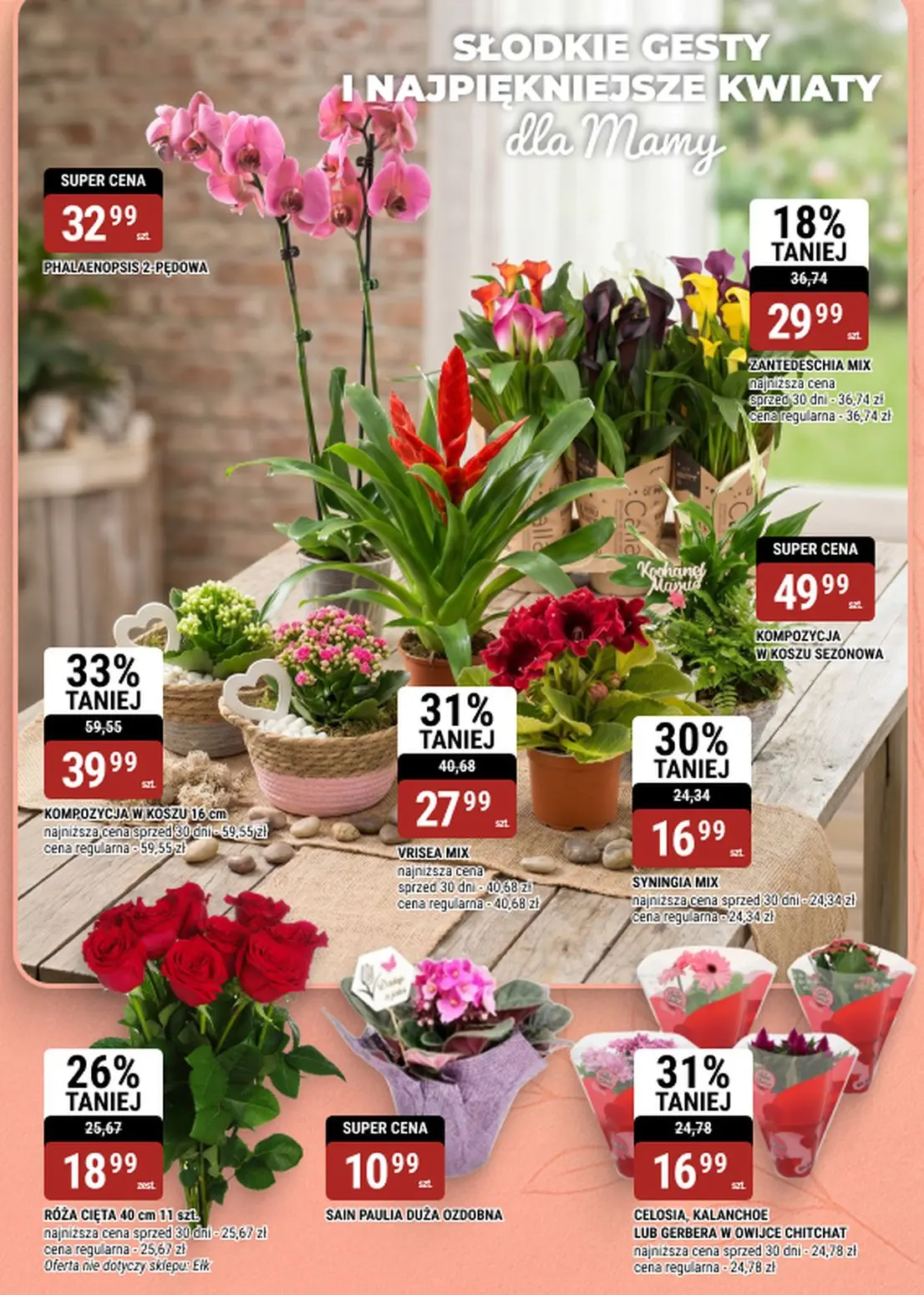 gazetka promocyjna bi1 Czeladź - Strona 3