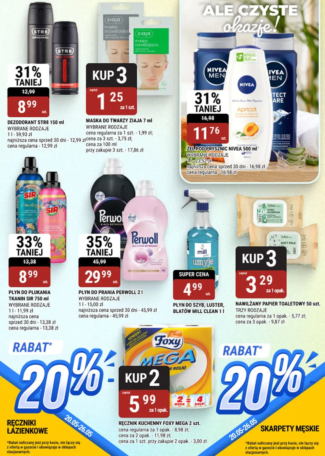 gazetka promocyjna bi1 Czeladź - Strona 19