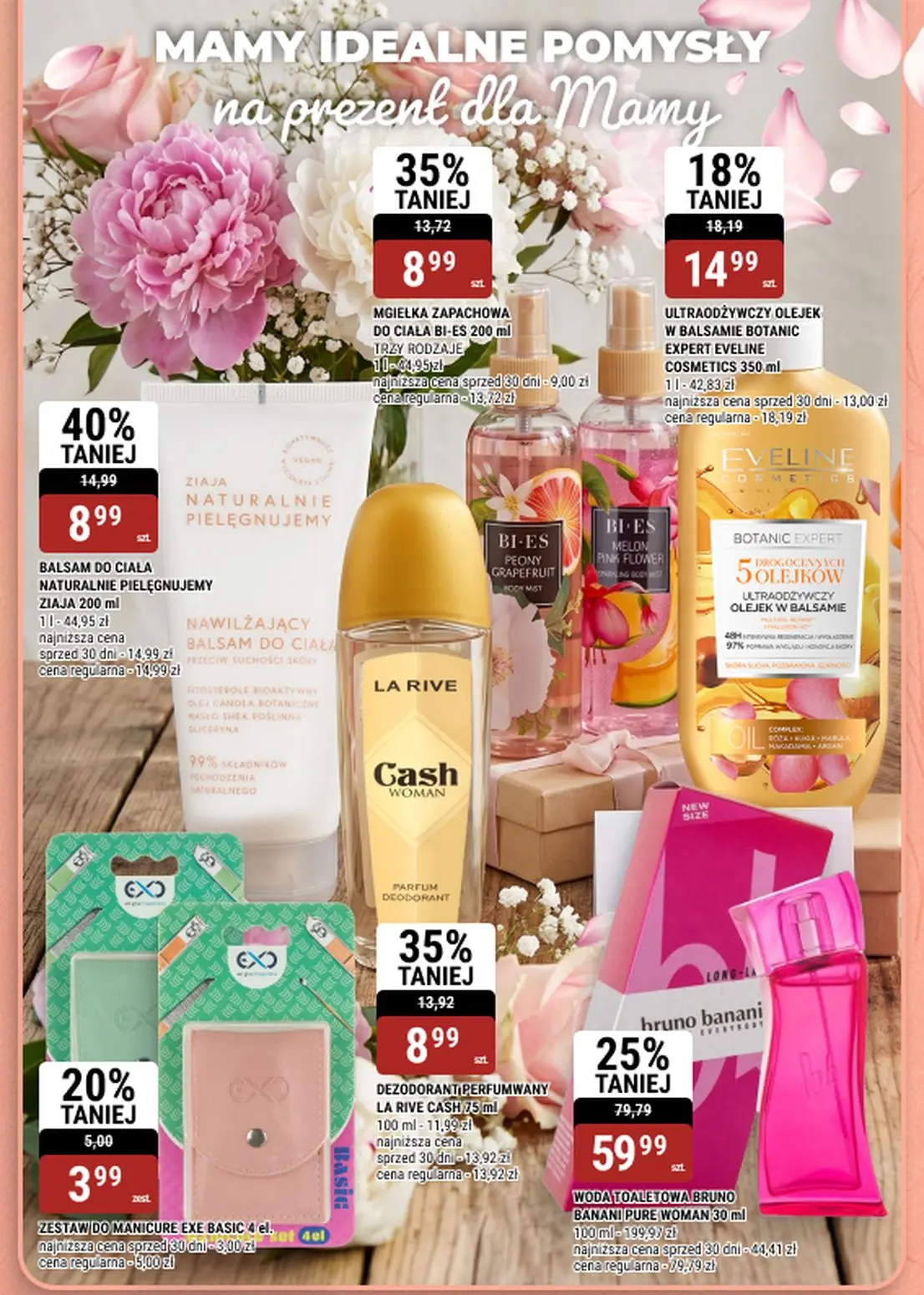 gazetka promocyjna bi1 Bielsko-Biała - Strona 5