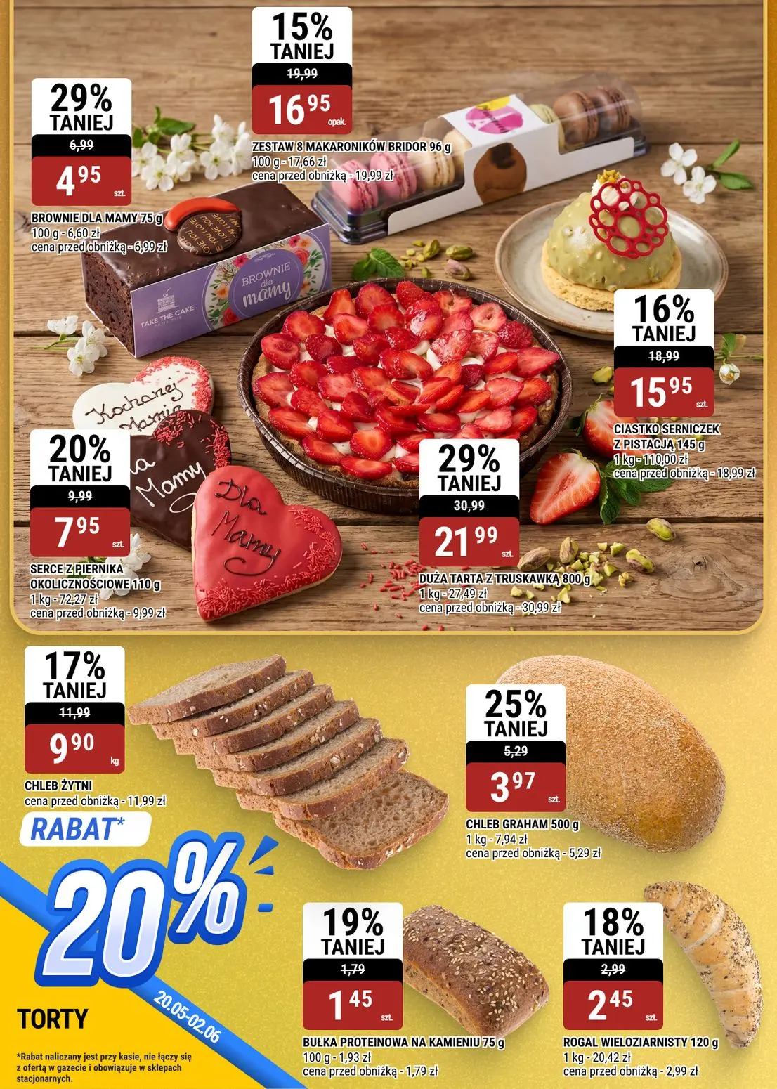 gazetka promocyjna bi1 Bielsko-Biała - Strona 10