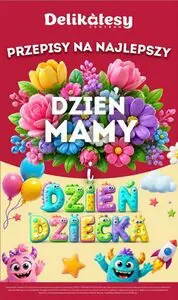 Gazetka promocyjna Delikatesy Centrum, ważna od 2026-05-21 do 2026-06-02.
