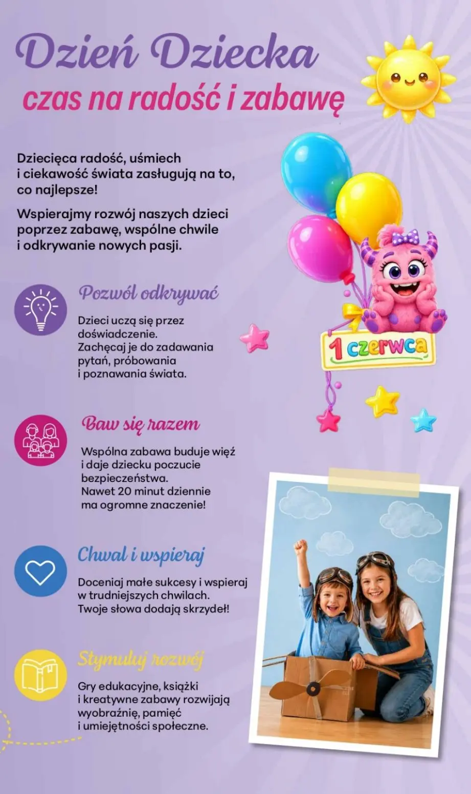 gazetka promocyjna Delikatesy Centrum Przepisy na dzień Mamy - Strona 15