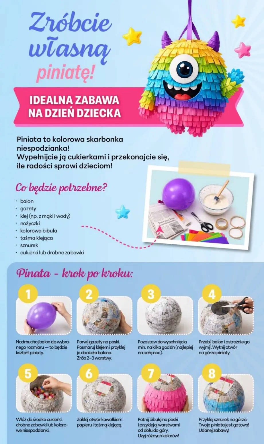 gazetka promocyjna Delikatesy Centrum Przepisy na dzień Mamy - Strona 17