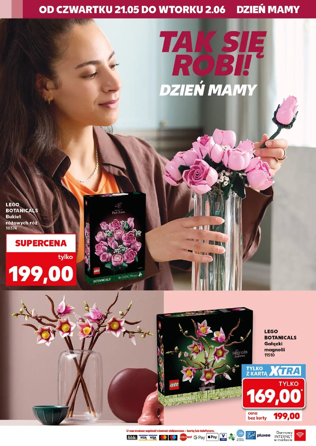 gazetka promocyjna Kaufland Złap okazje - Strona 2