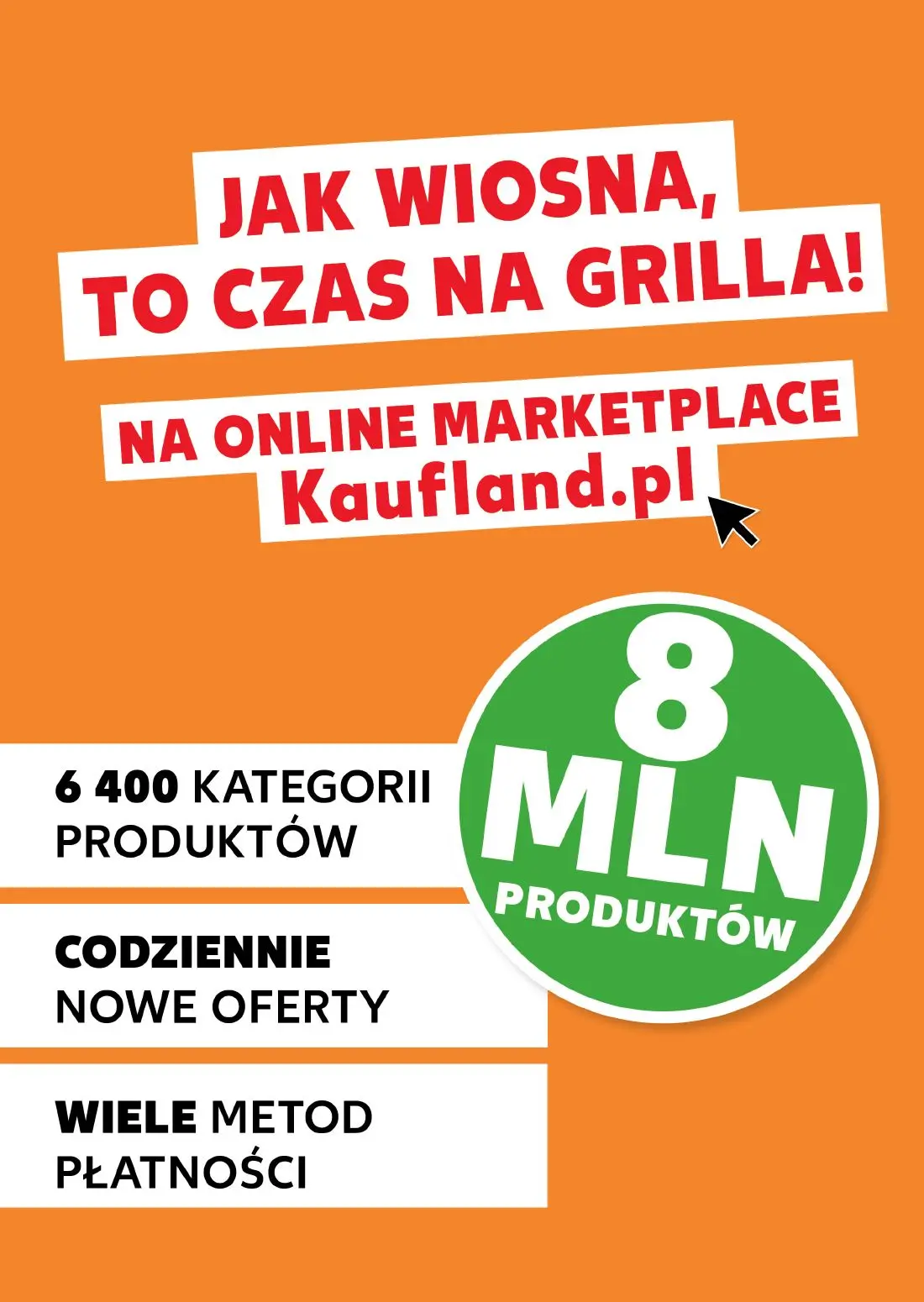 gazetka promocyjna Kaufland Złap okazje - Strona 14