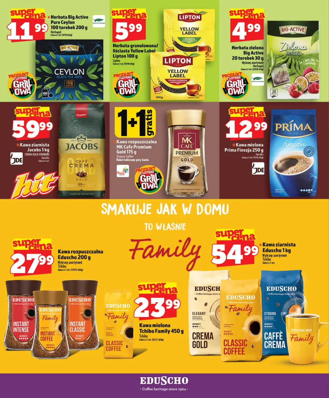 gazetka promocyjna Topaz Ogólna - Strona 62