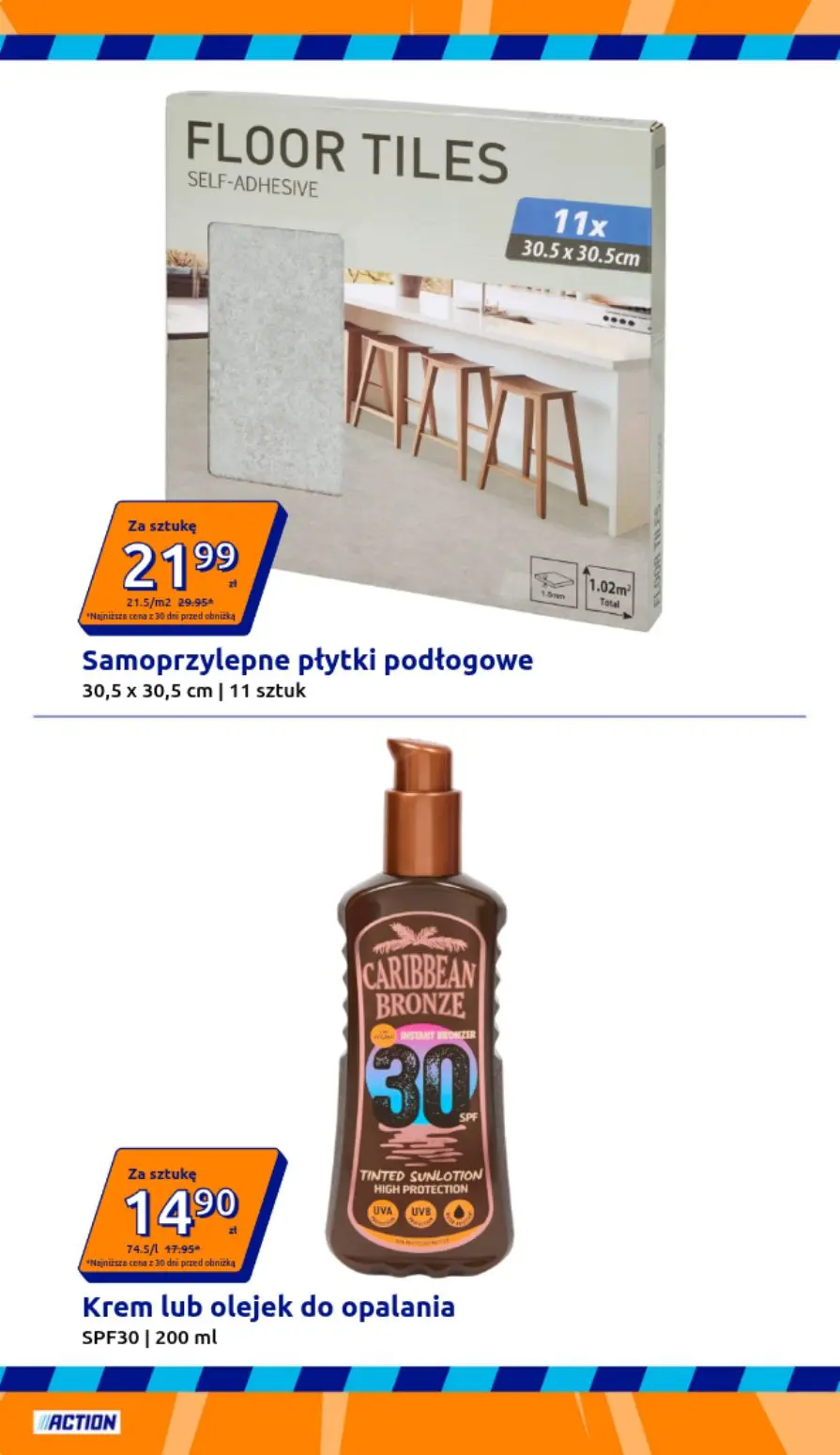 gazetka promocyjna Action Promocje tygodnia - Strona 18