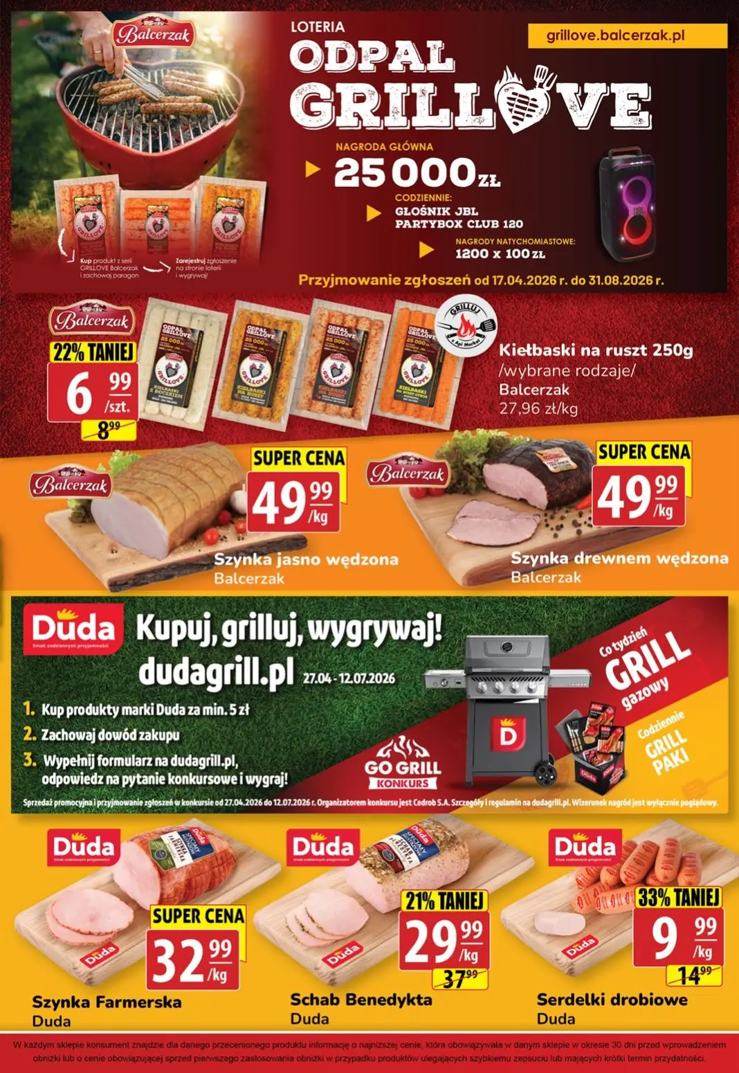 gazetka promocyjna API MARKET Łap okazje tygodniowe! - Strona 3