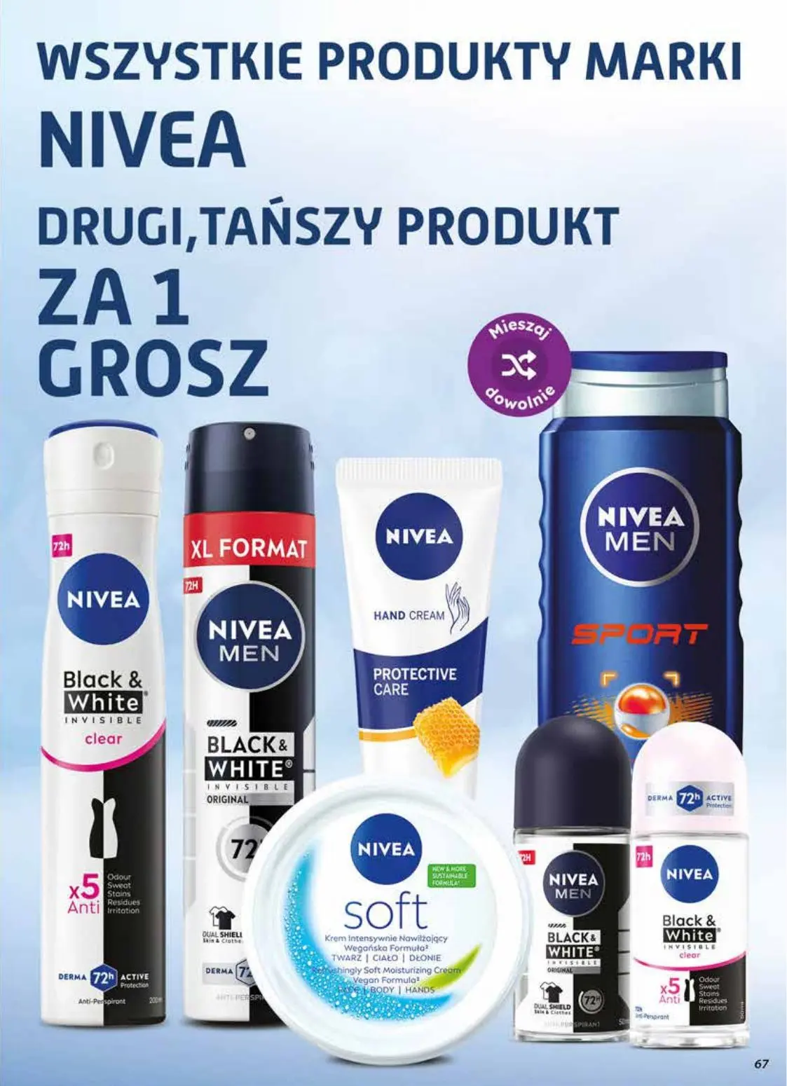 gazetka promocyjna dino Najbliżej Ciebie - Strona 67