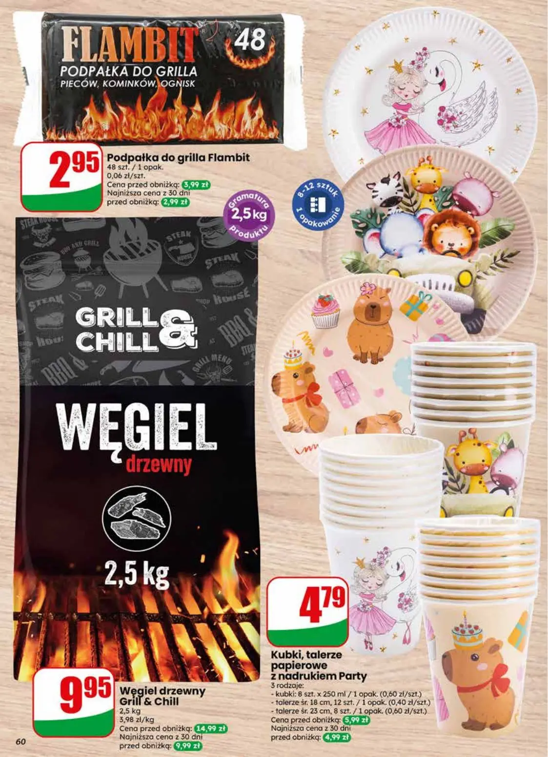 gazetka promocyjna dino Najbliżej Ciebie - Strona 60