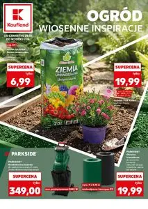 Gazetka promocyjna Kaufland, ważna od 2026-05-27 do 2026-06-02.