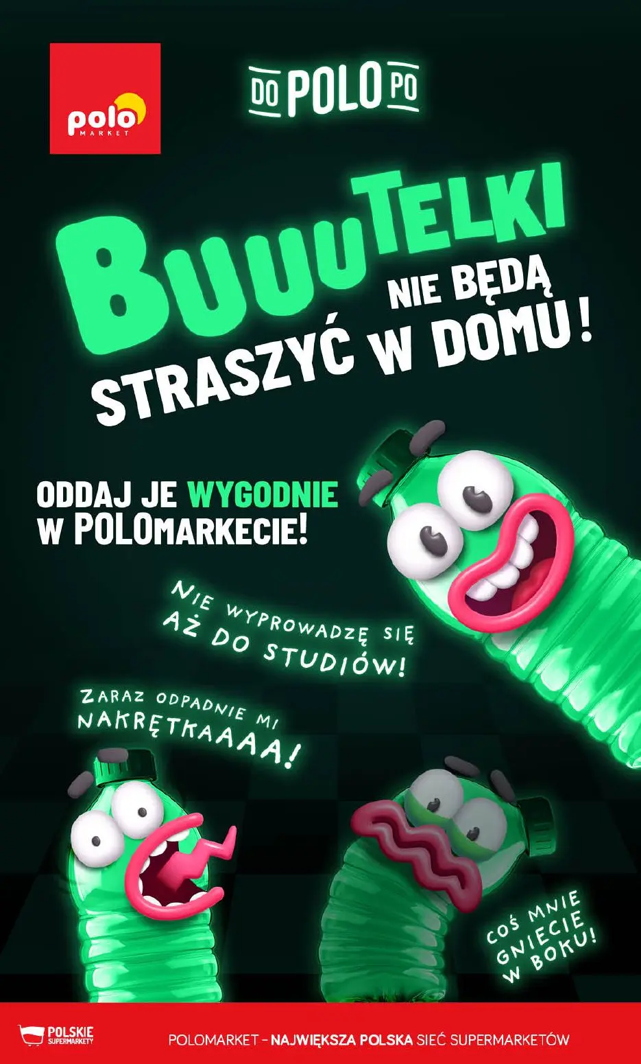 gazetka promocyjna POLOmarket Dzień Dziecka 🪁 - Strona 68