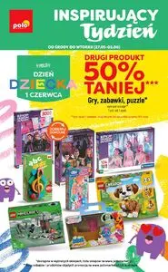 Gazetka promocyjna POLOmarket, ważna od 2026-05-27 do 2026-06-02.