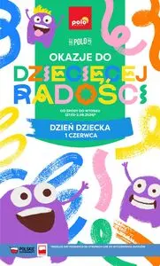 Gazetka promocyjna POLOmarket, ważna od 2026-05-27 do 2026-06-02.