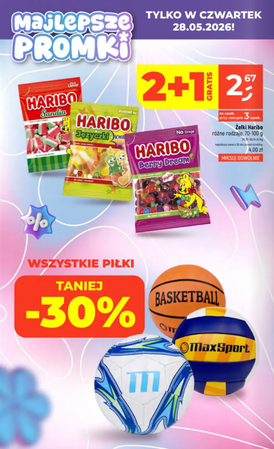 gazetka promocyjna Dealz Make a Dealz - Strona 2