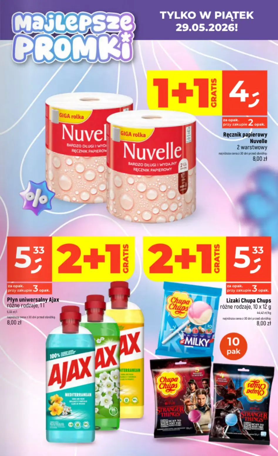 gazetka promocyjna Dealz Make a Dealz - Strona 3