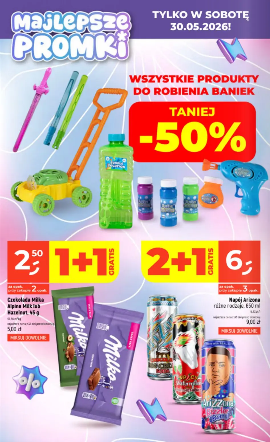 gazetka promocyjna Dealz Make a Dealz - Strona 4