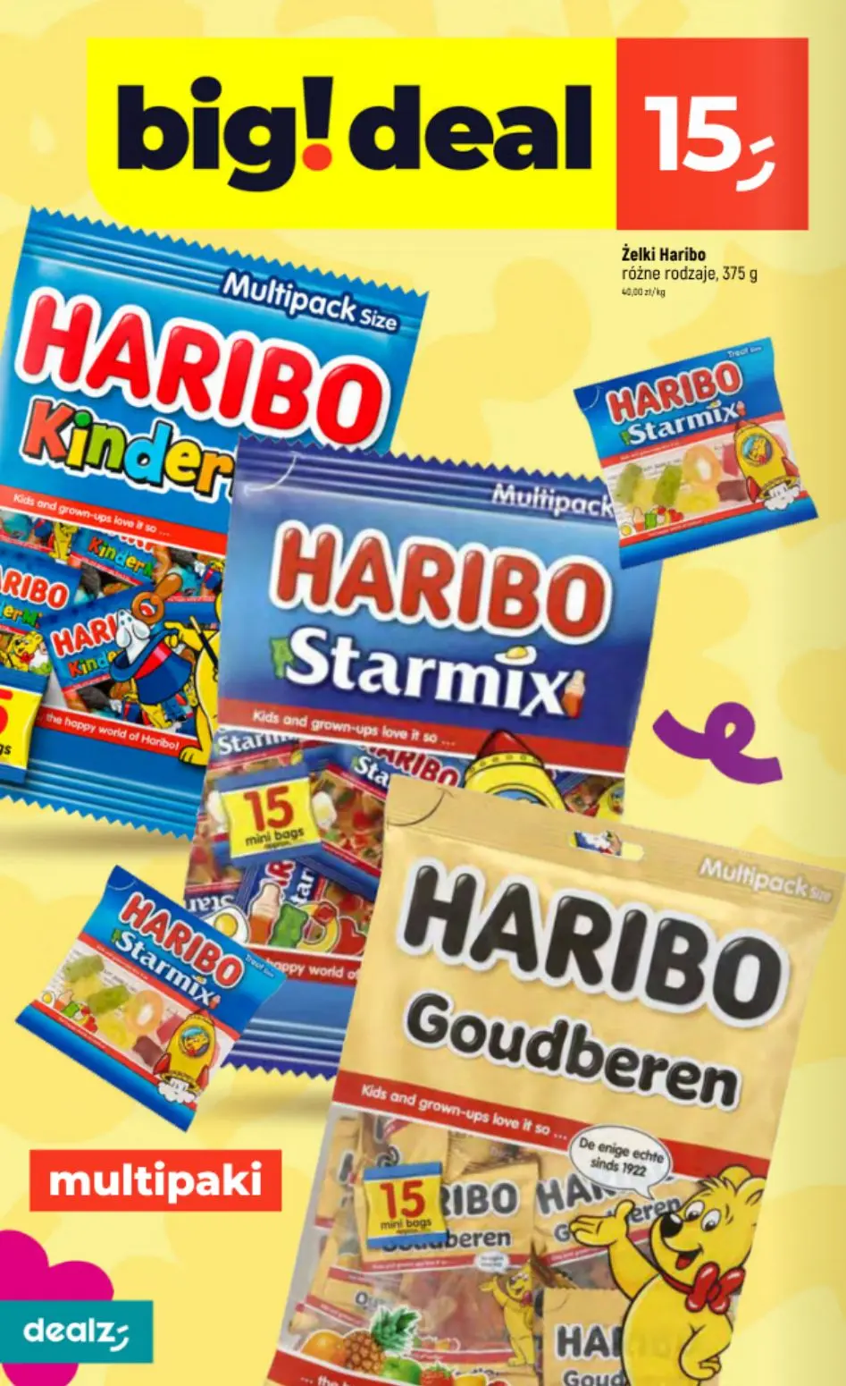 gazetka promocyjna Dealz Make a Dealz - Strona 10