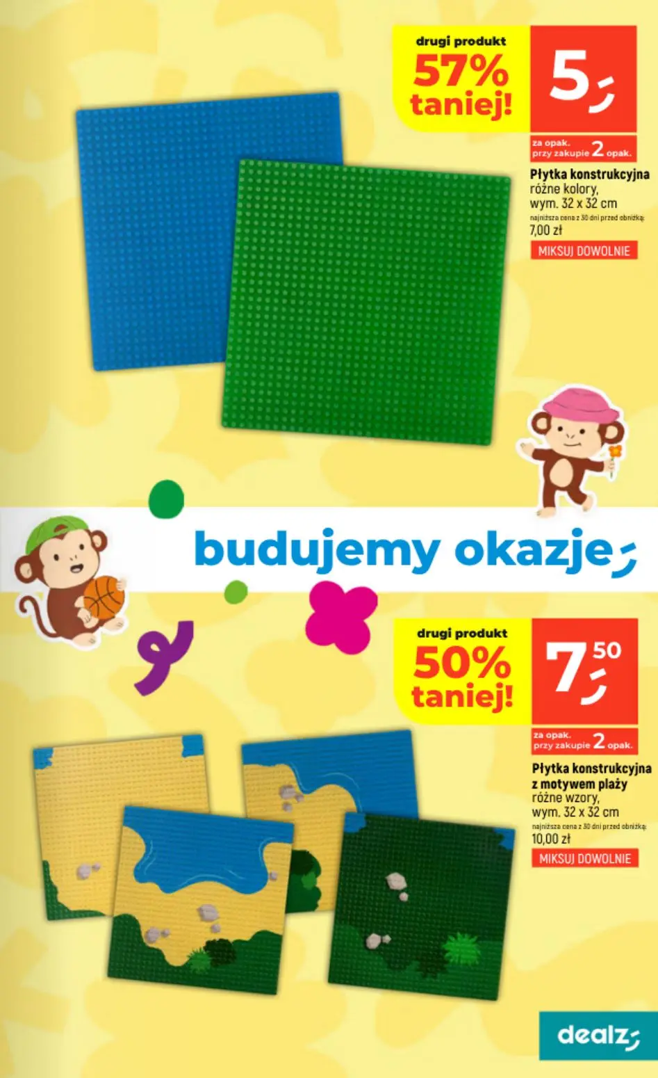 gazetka promocyjna Dealz Make a Dealz - Strona 29