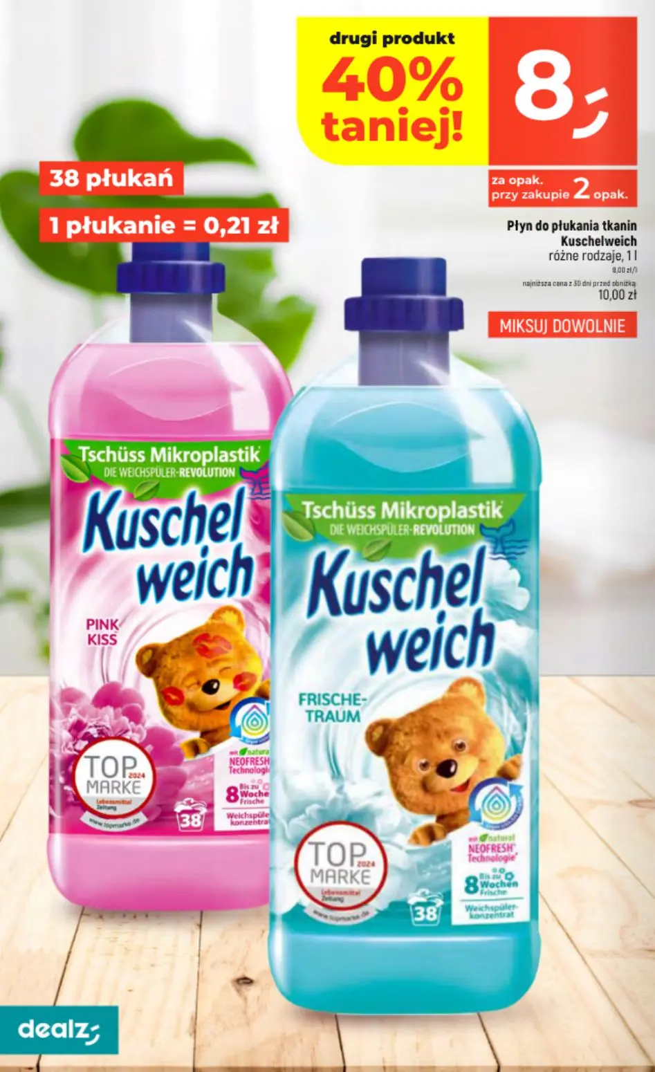 gazetka promocyjna Dealz Make a Dealz - Strona 42