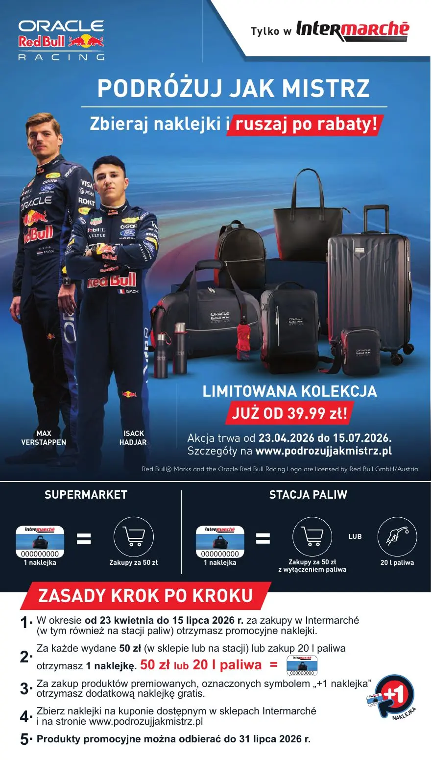 gazetka promocyjna Intermarche Dzień Dziecka pełen okazji 🧸 - Strona 24