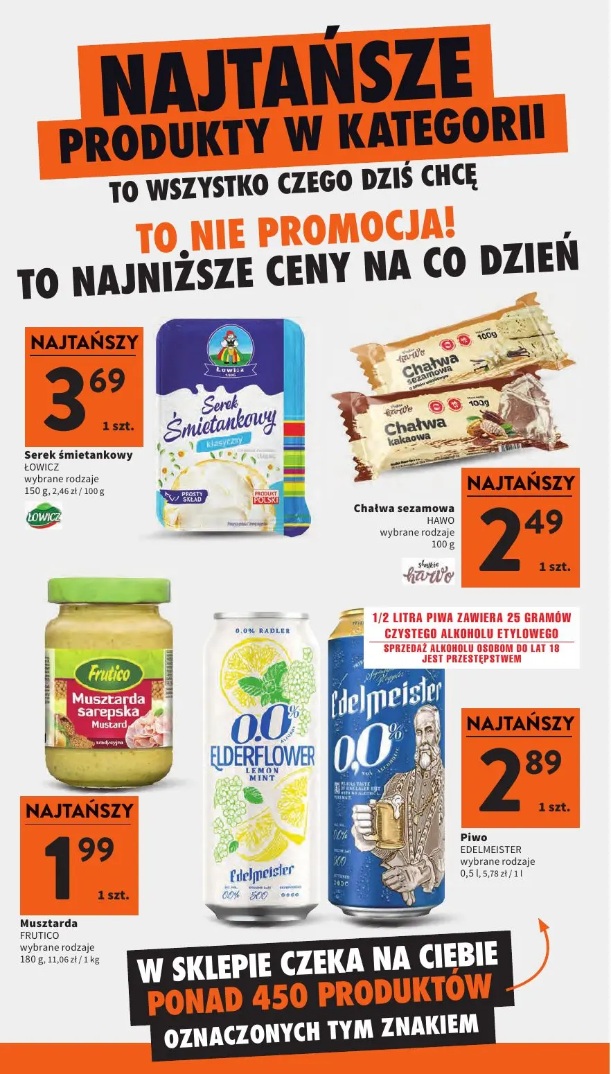 gazetka promocyjna Intermarche Dzień Dziecka pełen okazji 🧸 - Strona 26