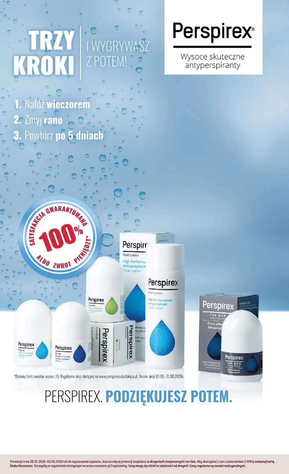 gazetka promocyjna ROSSMANN Moja drogeria - Strona 12