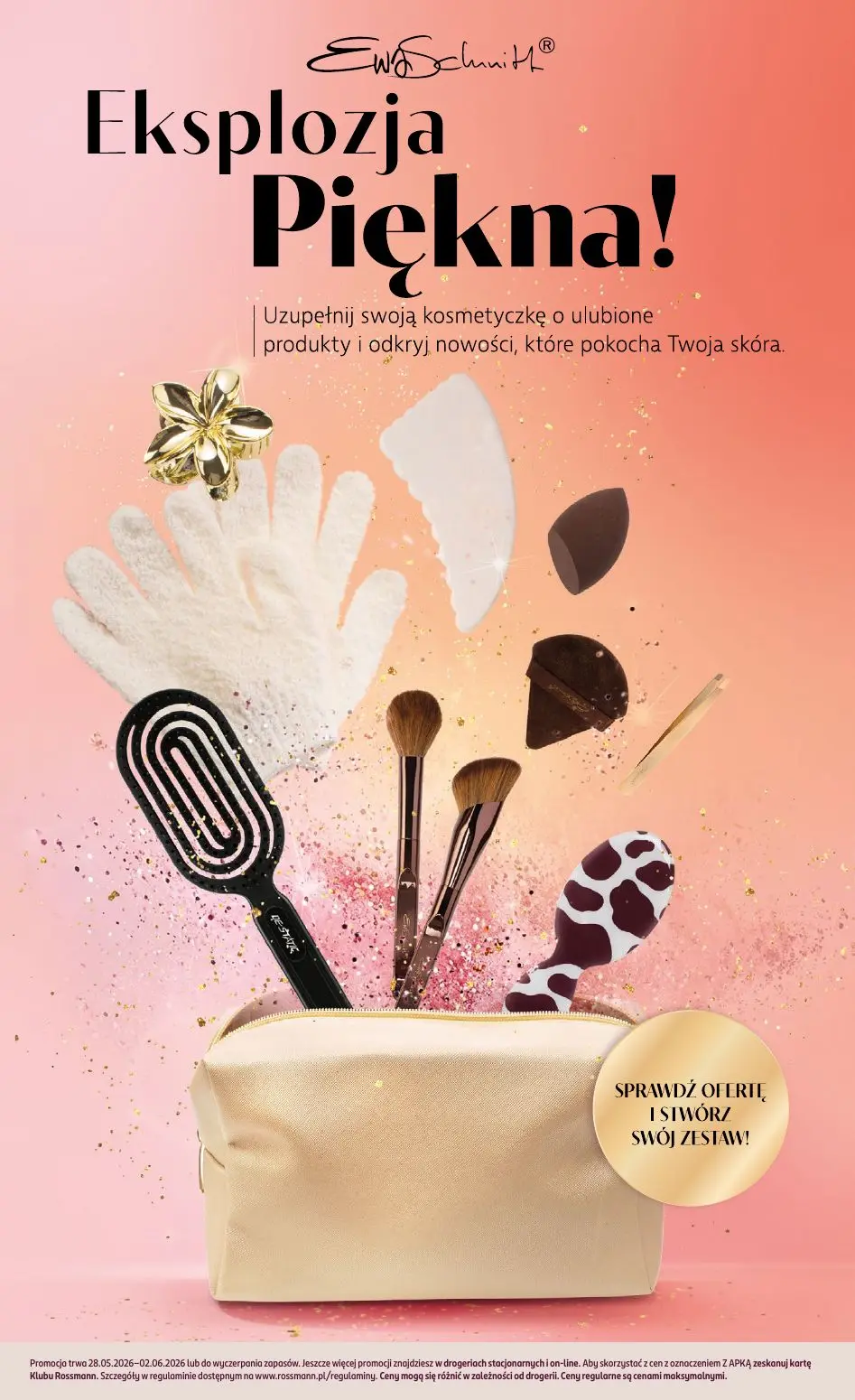 gazetka promocyjna ROSSMANN Moja drogeria - Strona 13