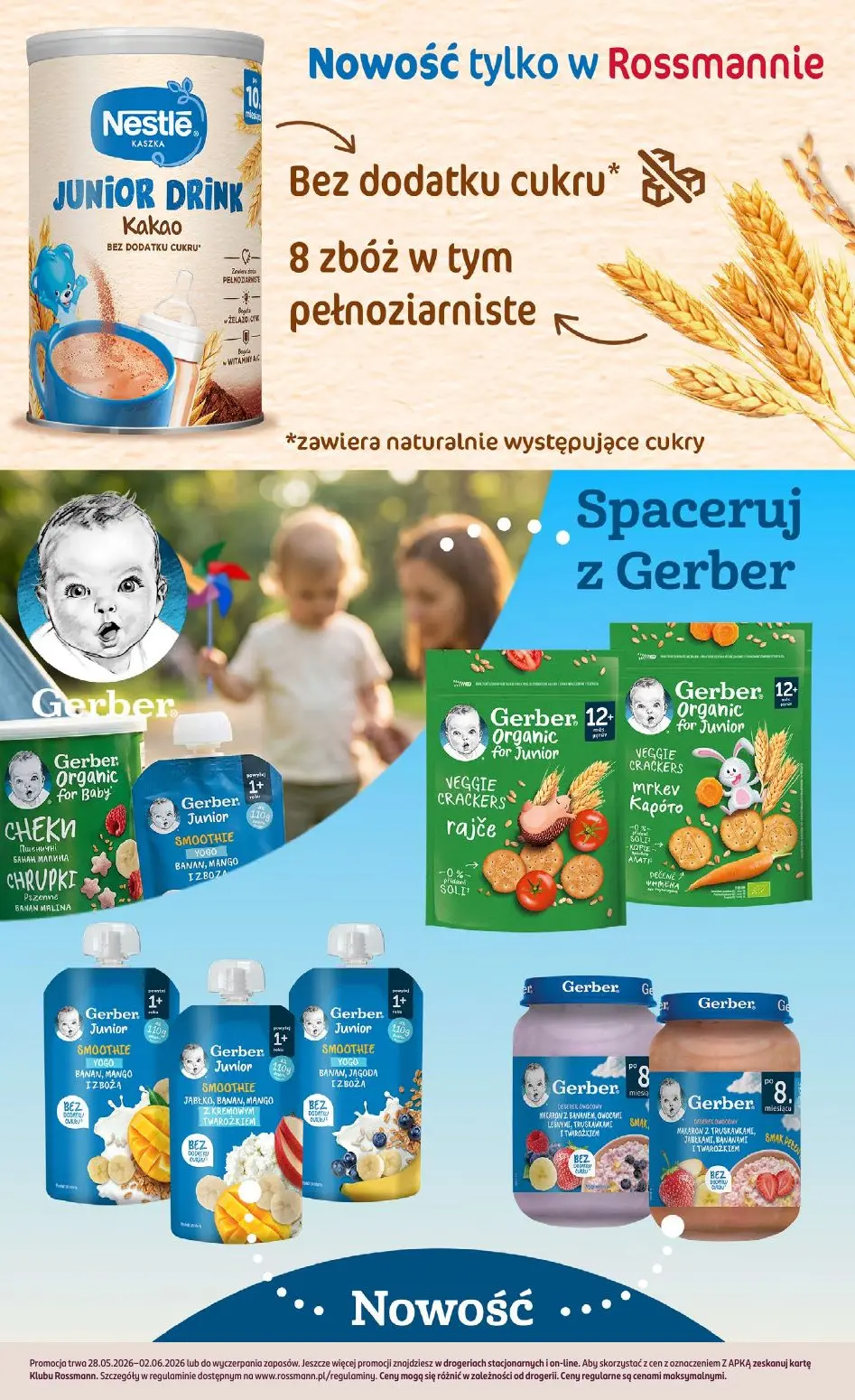 gazetka promocyjna ROSSMANN Moja drogeria - Strona 17