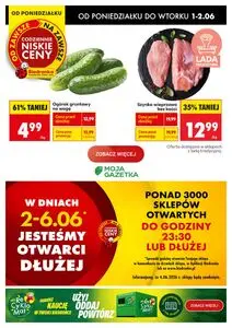 Biedronka