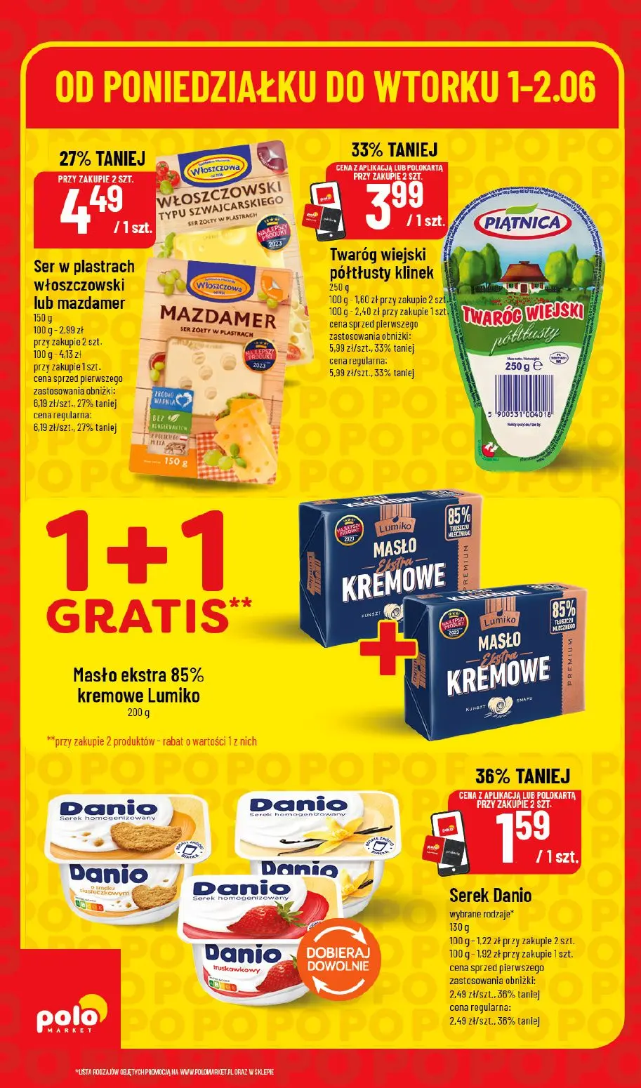 gazetka promocyjna POLOmarket Super Hity - Strona 4
