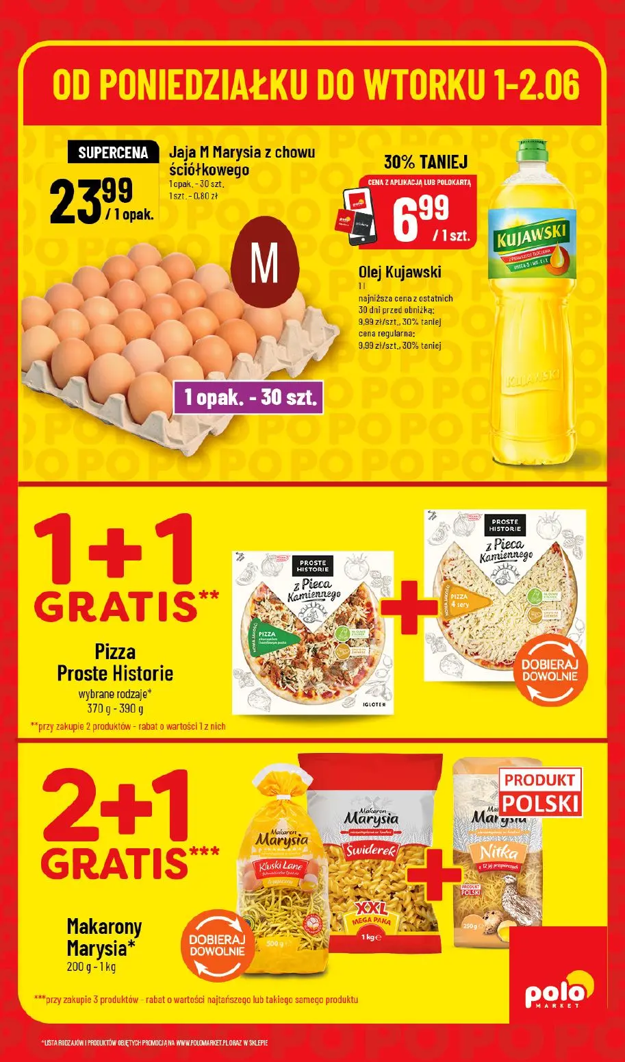 gazetka promocyjna POLOmarket Super Hity - Strona 5