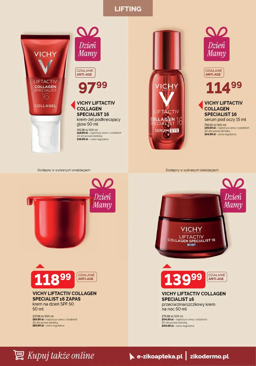 gazetka promocyjna Ziko  - Strona 2