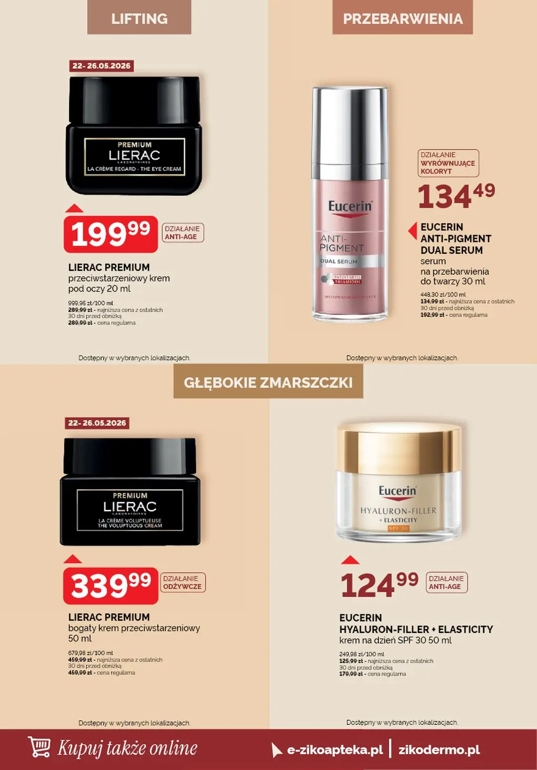 gazetka promocyjna Ziko  - Strona 4