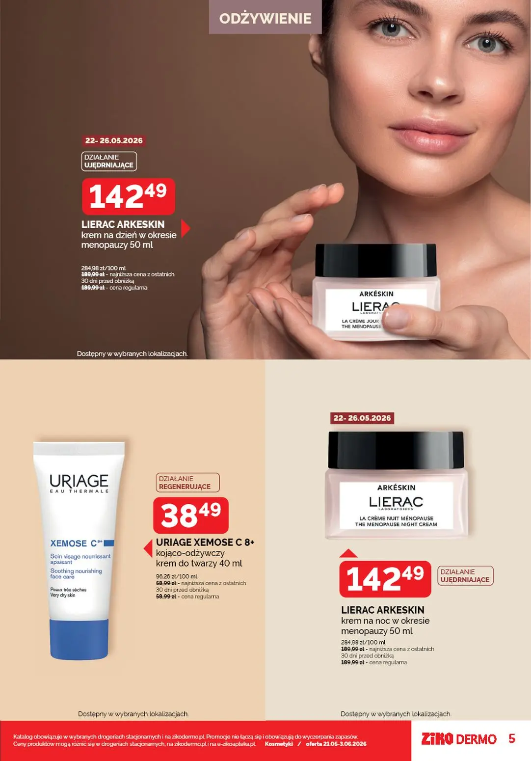 gazetka promocyjna Ziko  - Strona 5