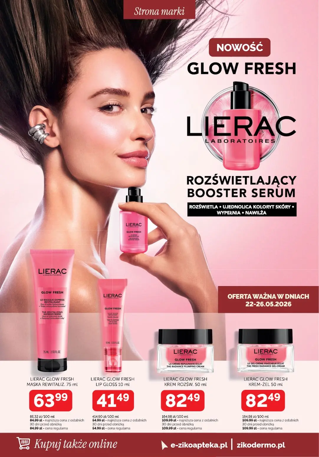 gazetka promocyjna Ziko  - Strona 6