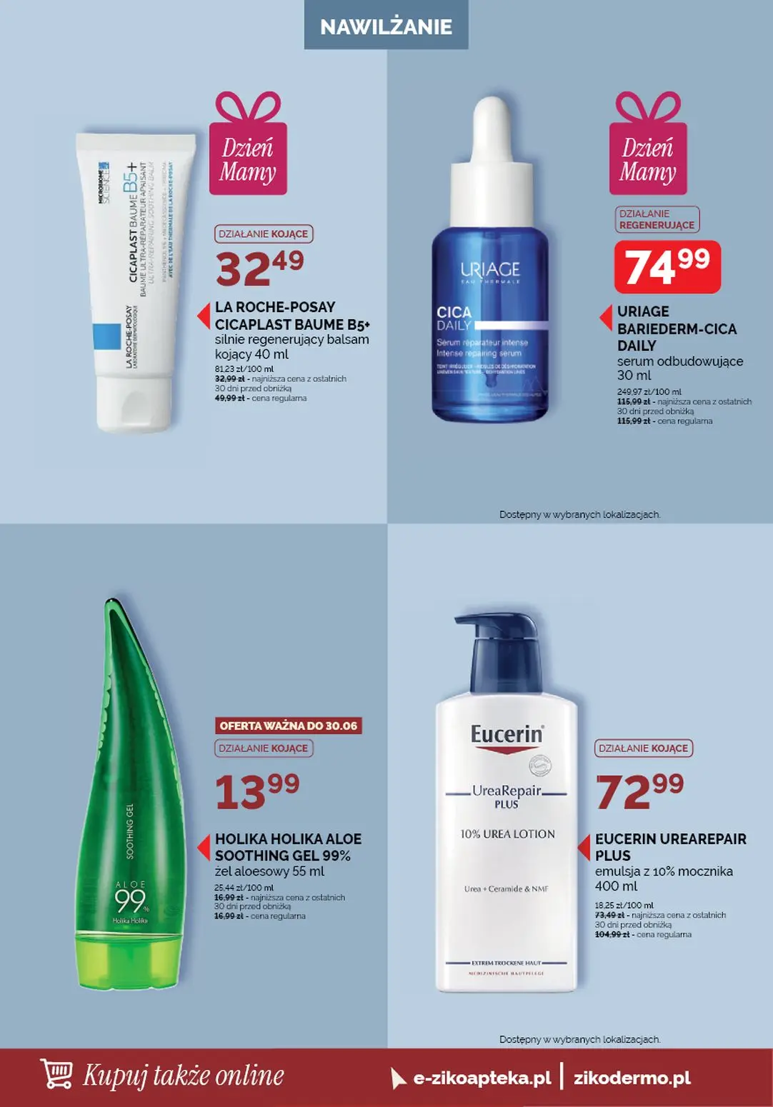 gazetka promocyjna Ziko  - Strona 10