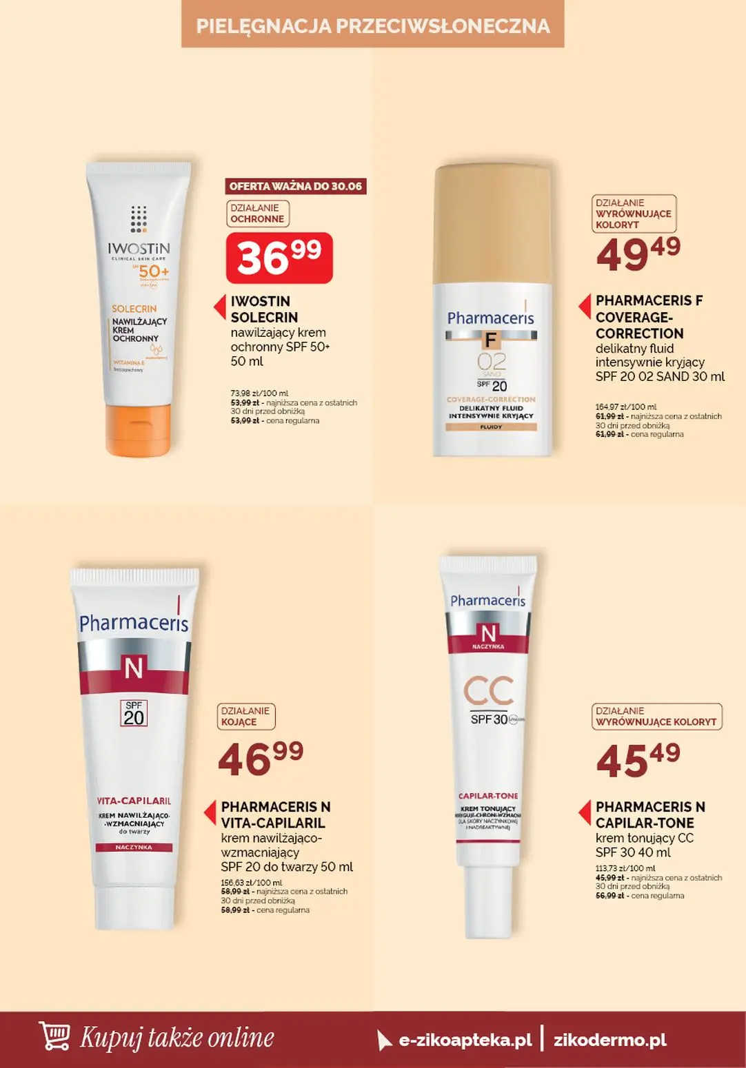 gazetka promocyjna Ziko  - Strona 15